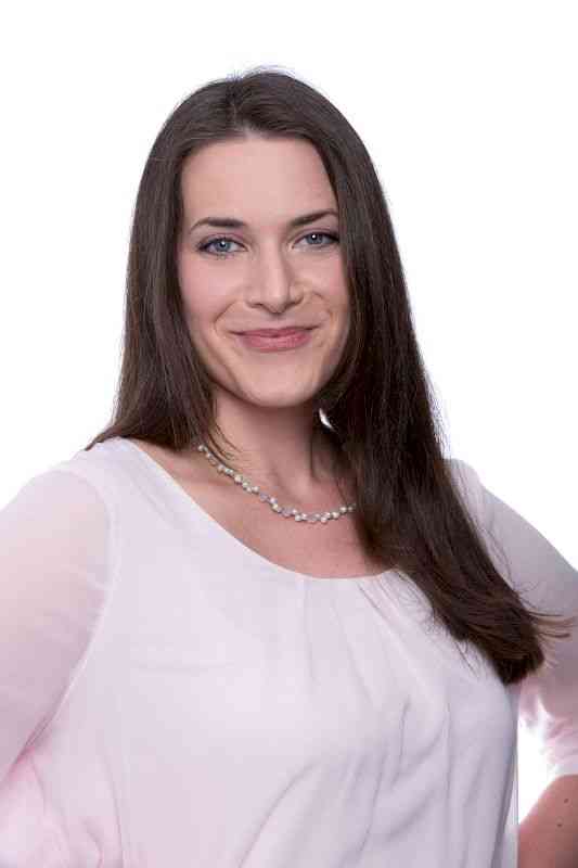 Laura Dammert