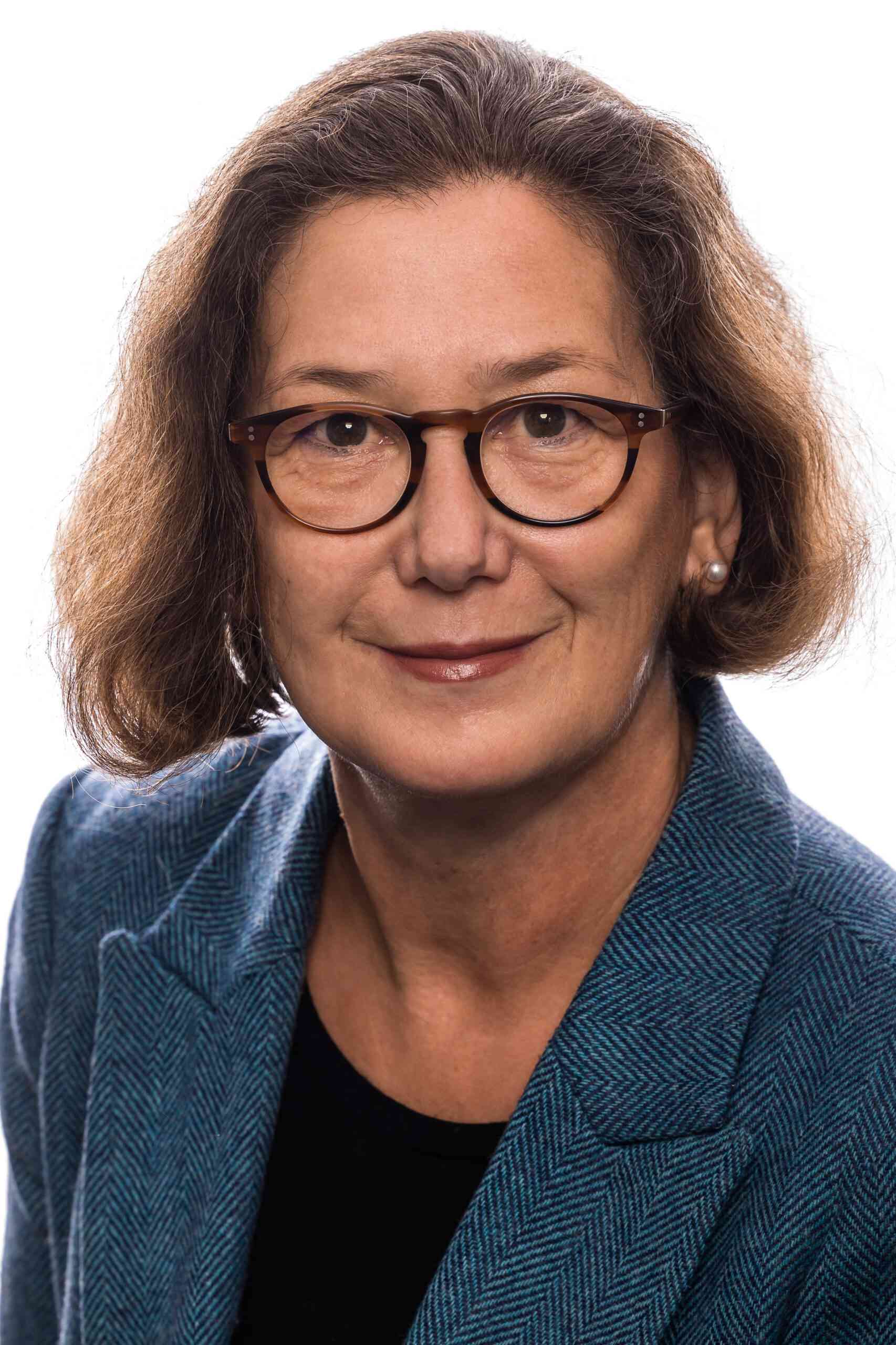Andrea Klutmann