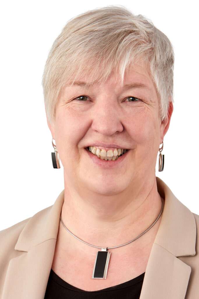 Breuer Sandra