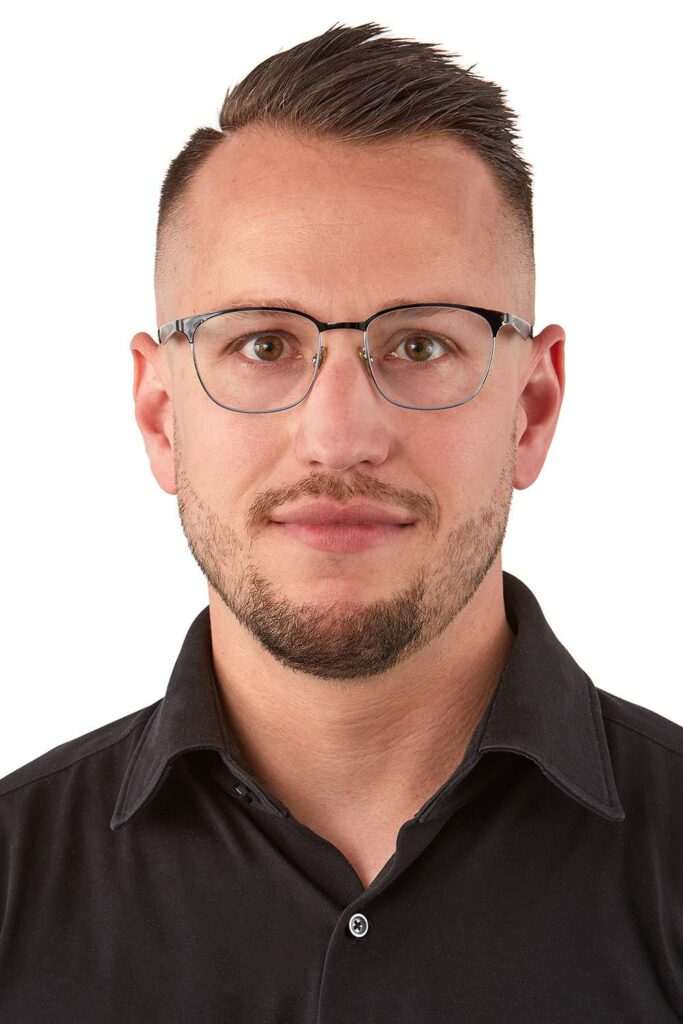 Führer Sebastian