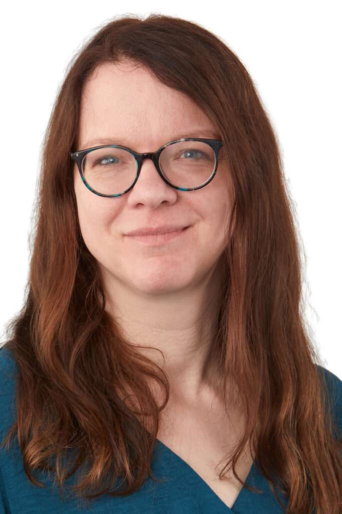 Karmino-Neusitzer Melanie