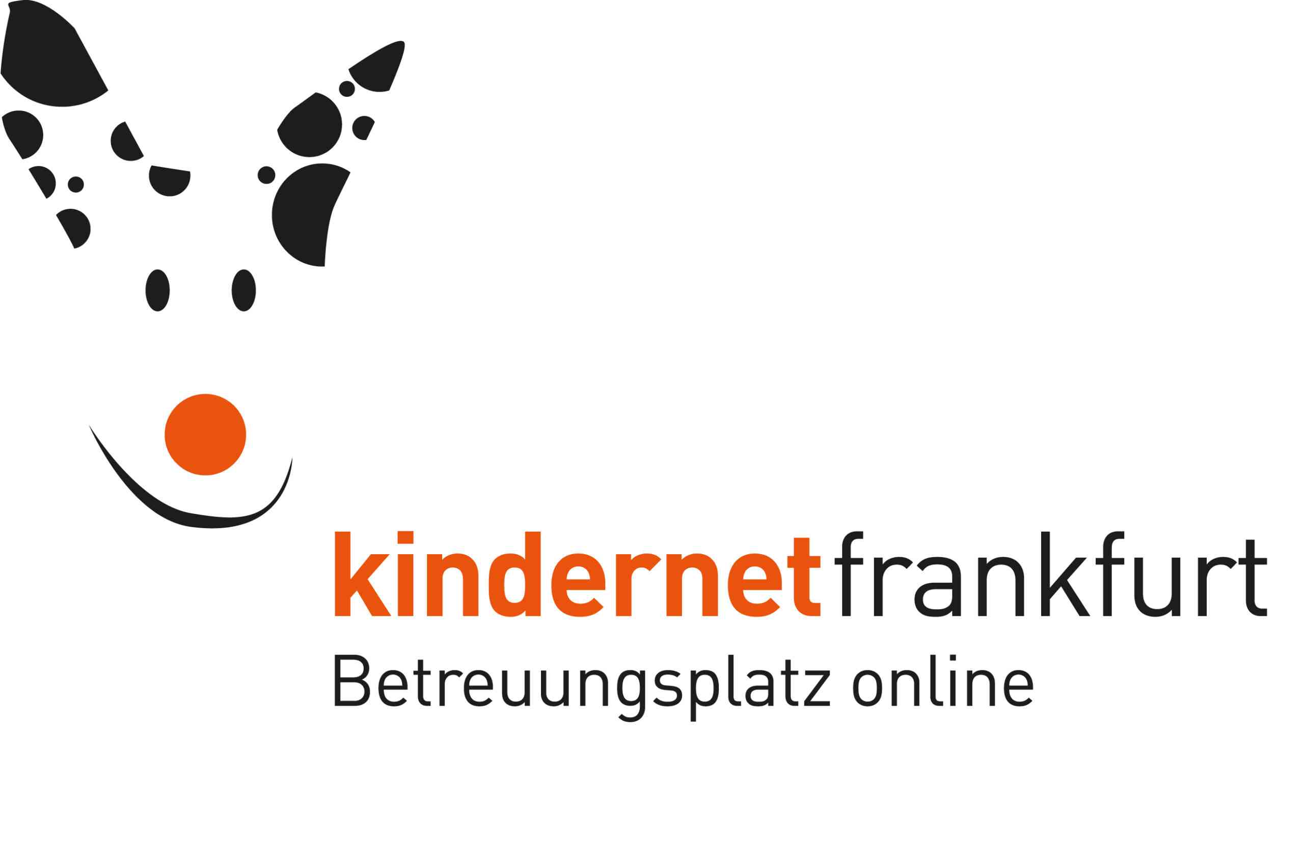 Logo kindernet frankfurt