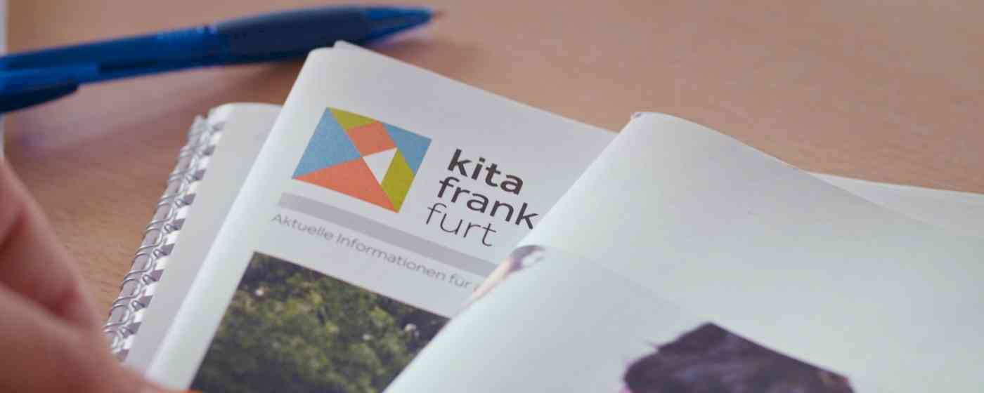 Aktuelle Informationen zur Kita Frankfurt
